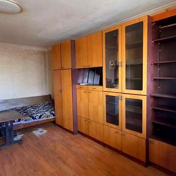 Продаж 1к квартири покращеного планування на Келецькій
