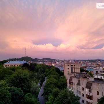 Продаж 2к Квартира Шевченка Тараса вулиця ЖК Семицвет
