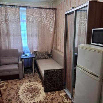 Продам уютную гостинку (405233)