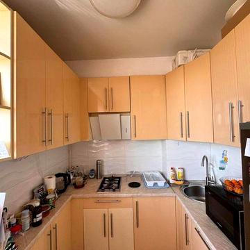 Продам квартиру зі своїм опаленням на Червоному хуторі. (222-134) ЖК Лондон