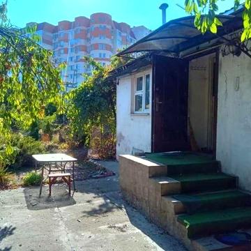 Продаж окремого будинку на Черемушках, вул. Гастелло / Щорса, 40 м², АГВ