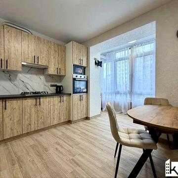 Оренда 1кім квартири ЖК Водограй