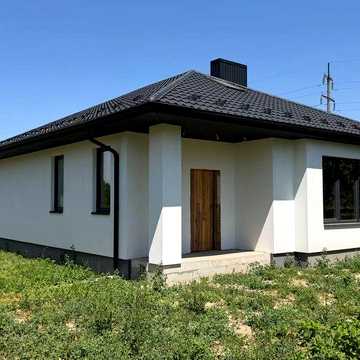 Продається американка в с. Здовбиця