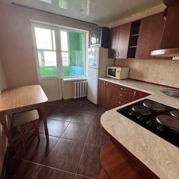 Продам 1 комн квартира Кедрина 36