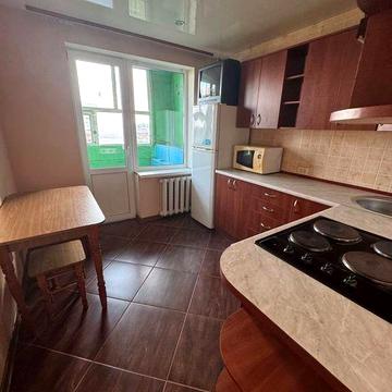 Продам 1к.кв.на Кедрина, Рабочая