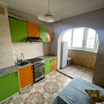 Сдам в аренду 1к квартиру на ул Бочарова