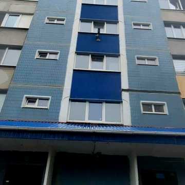 Продаж 2к Квартира 5-й Зарічний мікрорайон вулиця