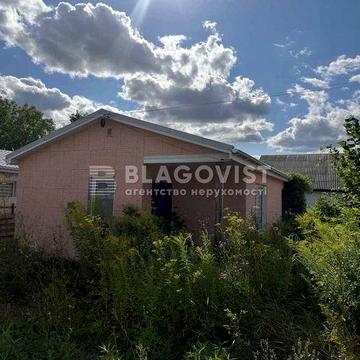 Продаж 3-х кімнатного будинку сщ.Калинівка, Київська обл.