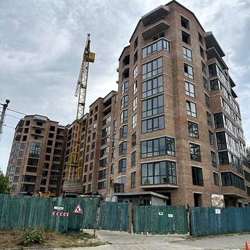 Продаж 1к Квартира Слівенська вулиця ЖК Сливен-21