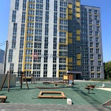 1-кімнатна квартира в сучасному житловому комплексі «Riel City» ЖК Riel City