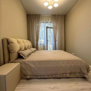 В продаже 2-комнатная квартира ЖК Аполлон на ул. Куликовский 2 й пер ЖК Аполлон