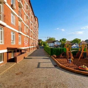 Продаж 1к.кв. (мансарда) Голосіївський р-н. ЖК Лондон парк