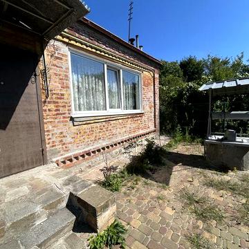 Продам будинок в Супрунівці