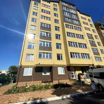 Продам 1 кв в новобудові ЖК «Абрікос» ЖК Абрікос