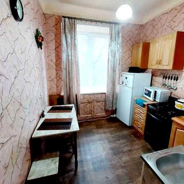 Продам 2-к квартиру (53м2) на пр. Мануйловский (Воронцова)