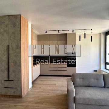 Оренда 1к квартири, ЖК UNIT.Home, вул. Ґарета Джонса 12А, Лук'янівка