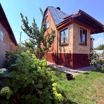 Продаж 5 соток будинок 120м2 Вишгородське направлення с.Ровжі
