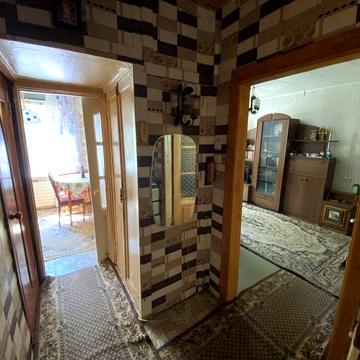 Продаж 1-кімнатної квартири 39м2 в центрі міста — комфортний 3 поверх