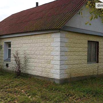 Продаж 3к Дім Квітнева