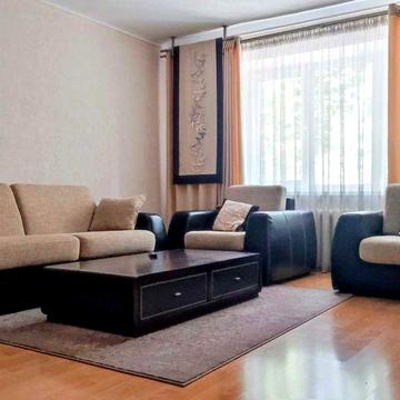 Продам комфортну 3к квартиру | 12 школа, топ-локація | Власник
