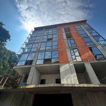 Продаж 2 кімнатної квартири в новобудові по вул. Ярославенка