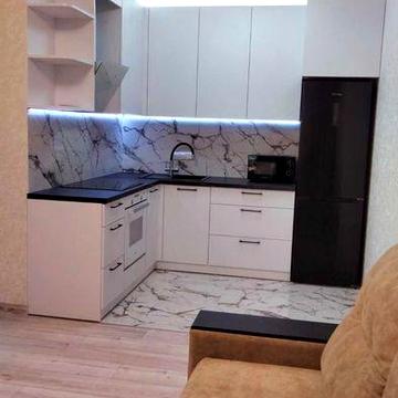 1-кімнатна квартира у ЖК Скай-Сіті на Варненській