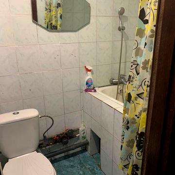 Сдам однокомнатную