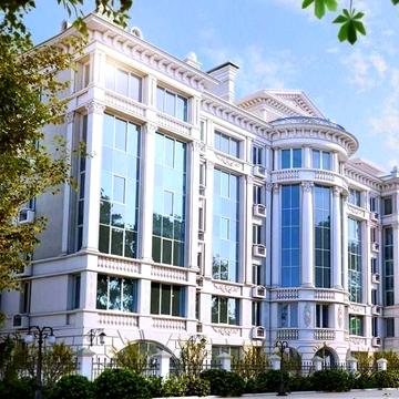 Ексклюзивна квартира в ЖК Парковий з видом на парк Перемоги ЖК Парковий