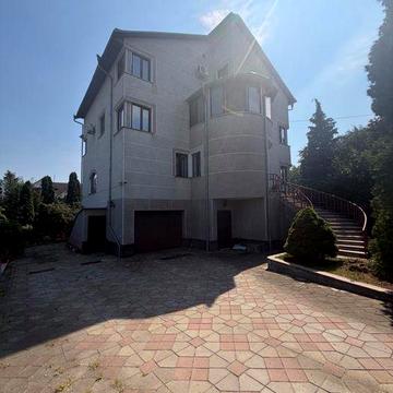 Продаж Будинку Ближня Роша Курська