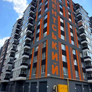 Продаж 1 кімнатної квартири ЖК Студенський