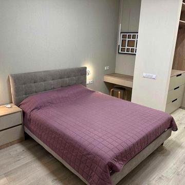Сдаётся 2х комнтаная квартира в ЖК IQ House , ул.Моссаковского 7