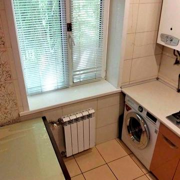 Сдам 2 комнат. квартиру с ремонтом. Мебель + Техника
