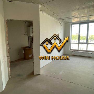 Квартира з індивідуальним ГАЗовим (!) опаленням та документами! Крюківщина, Вишневе, Гатне. ЖК «Благород». 5 поверх. Продаж БЕЗ % ЖК Благород