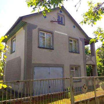 Продам затишний 2-поверховий будинок-дачу в СТ «Яблунька»