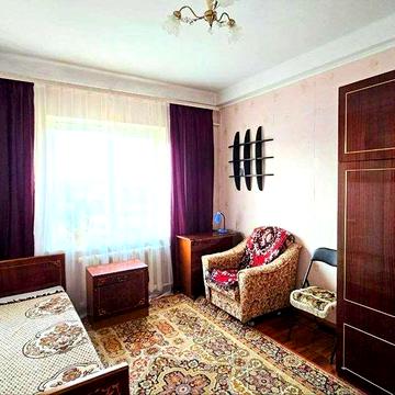 Початок Південного мкр-ну. 3-кімнатна квартира для родини