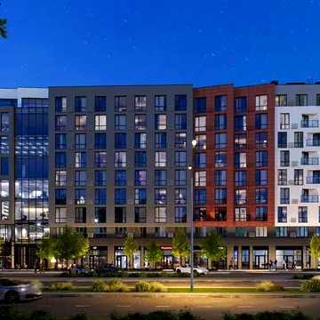 Перша здача Стильна 1-кімнатна квартира в ЖК Mill Town  Центр Лемківська, 11