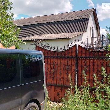 Продаж 8к Дім Жовтнева