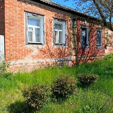Срочно продам дом в г. Чугуев