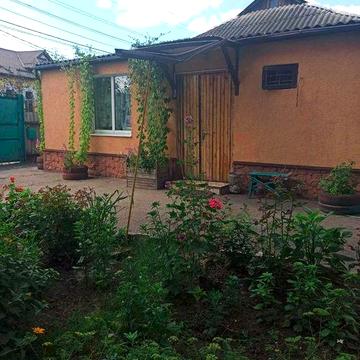Продам будинок в центрі Дергачів