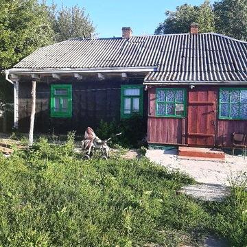 Продам 3-х кімнатний будинок