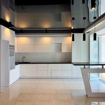 Продаж 2-кімнатної квартири 83м2 з абсолютно новим ремонтом. Автономка. Стрілецька.
