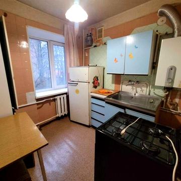 Сдам 2к Соломянський р-н вул проспект Відрадний буд 28-Г