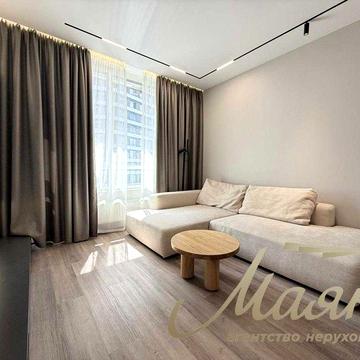 Оренда 2к квартири 55м2, ЖК Грейт