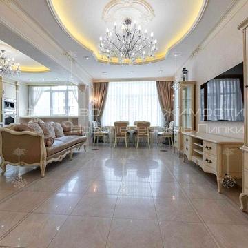 Продаж 3 кім квартири ЖК Новопечерські Липки ЖК Новопечерські Липки