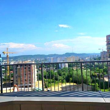 Продаж 1-кім квартири в ЖК Viking Hills  на вул.Щурата ЖК Viking hills