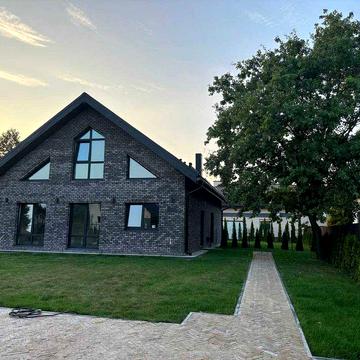 Дуплекс із Баварської кладки від Забудовника Унікальний проєкт без % розтермінування