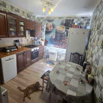 Продаж 2к Квартира БОС вулиця