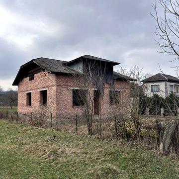 Продам будинок біля лісу, Карпати, Івано-Франківська обл., Кулуський р-н,, м.Долина, с.Оболоння