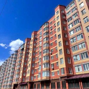 Продаж 3к квартири Виставка ЖК Spring Town