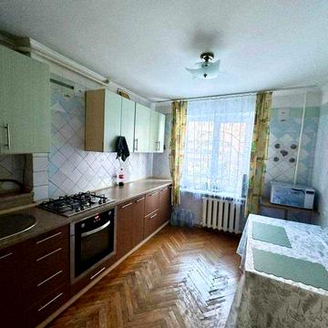 Продаж 3-кімнатної квартири | Перемога-3